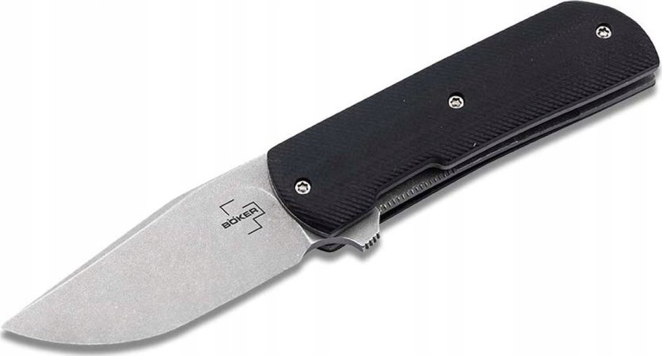 Boker Bker Plus Urban Trapper Stubby