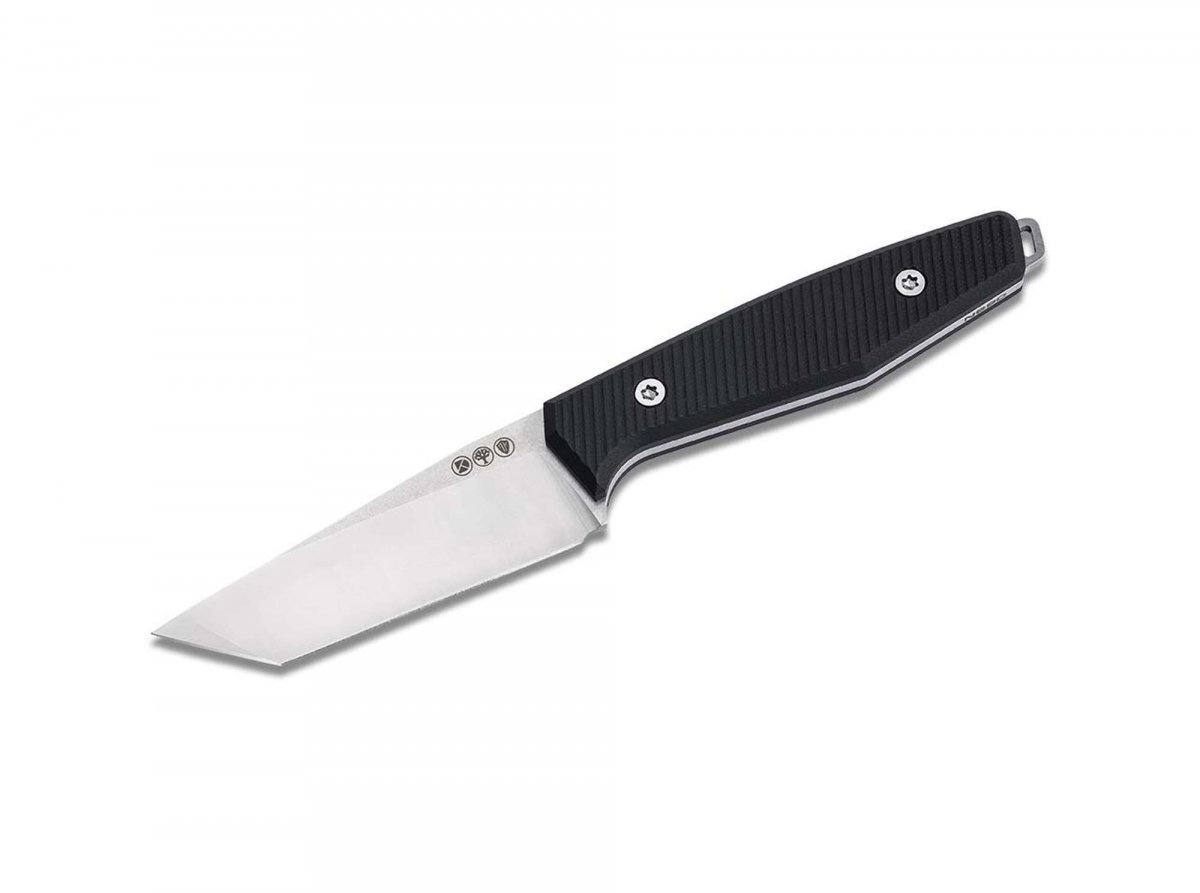 Boker Bker Solingen Daily Knives AK1