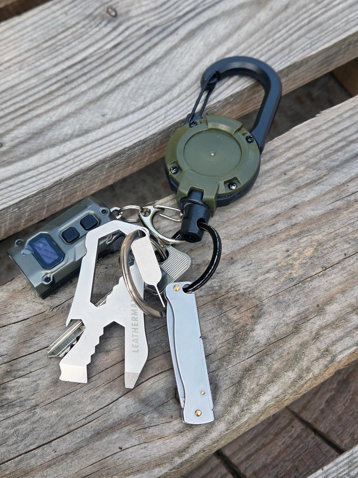 Boker Boker Plus Atlas Mini 12C27