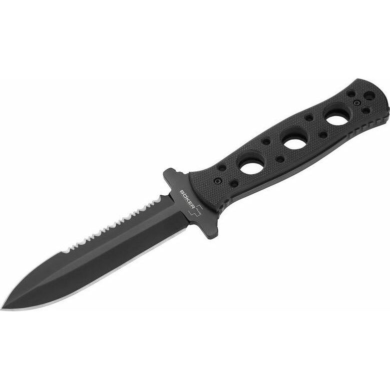 Boker Boker Plus Steel-Mariner | 258435-uniw