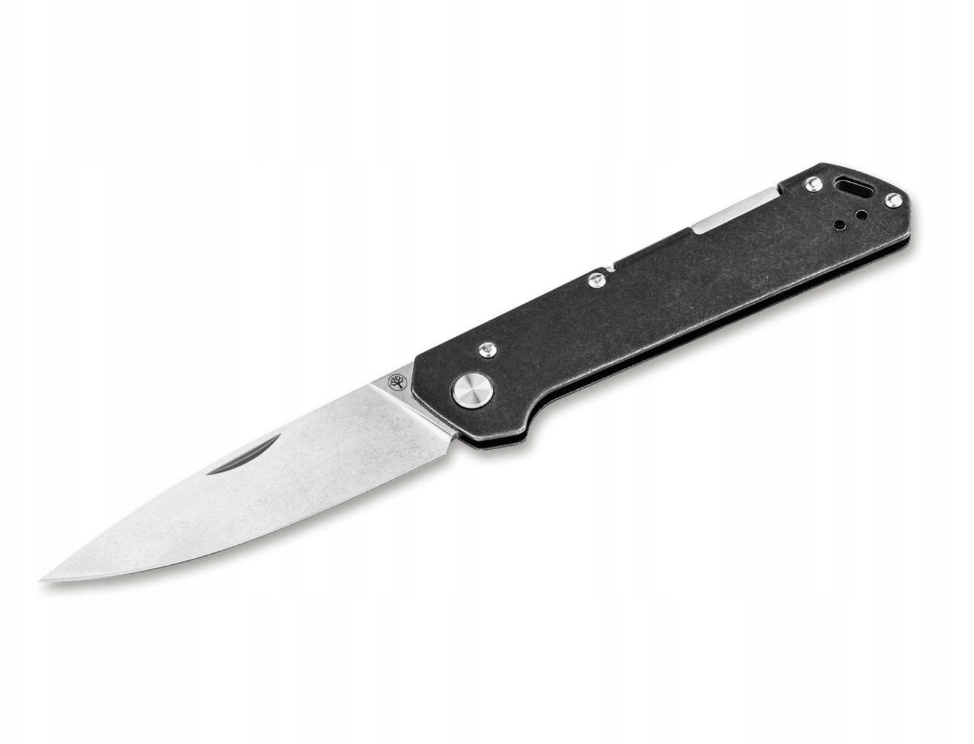 Boker Böker Solingen Kihon Bifold 42