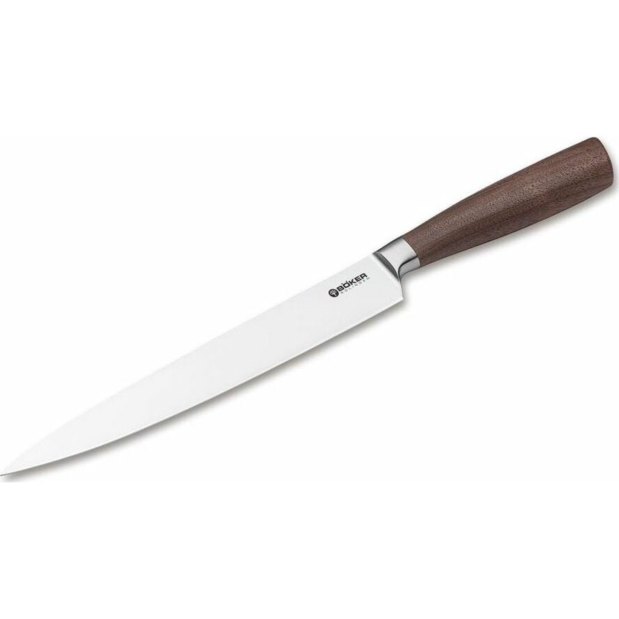 Boker  szynki Solingen Core Walnut |