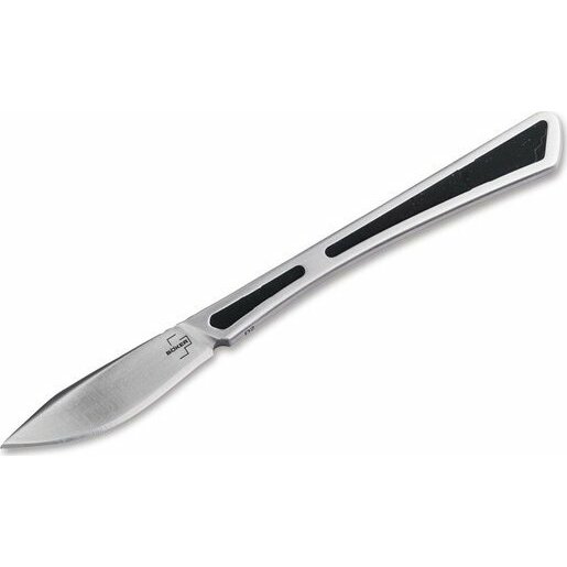 Bokerszyję Plus Scalpel 02BO072 | 02BO072