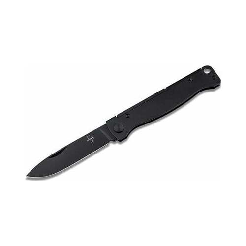 Boker Plus Atlas All Black |