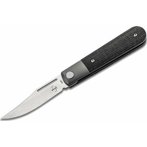 Boker Plus Modern Barlow | 01BO932