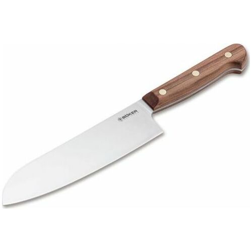 Boker Santoku Boker Solingen Cottage-Craft |