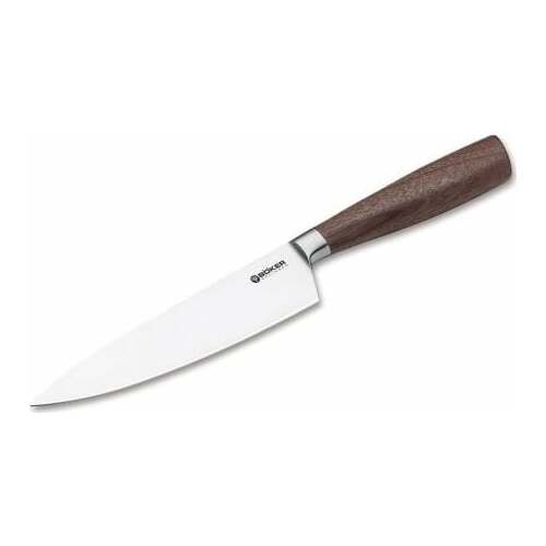Boker  Solingen Core Walnut 16 cm