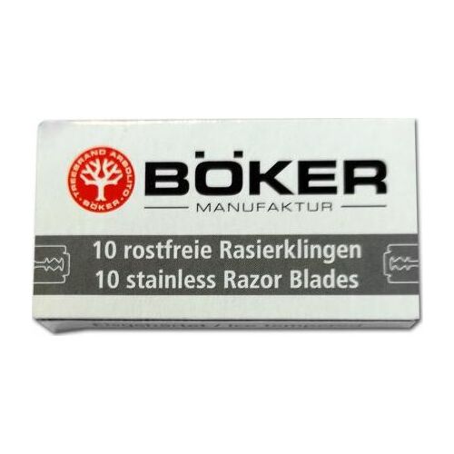 Boker Żyletki Boker Solingen, 10 |