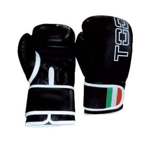 Boxing gloves TOORX LEOPARD BOT-002 10oz