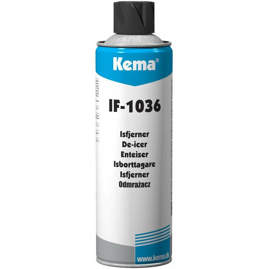 BOLL Isfjerner IF-1036 500ml | 1257716