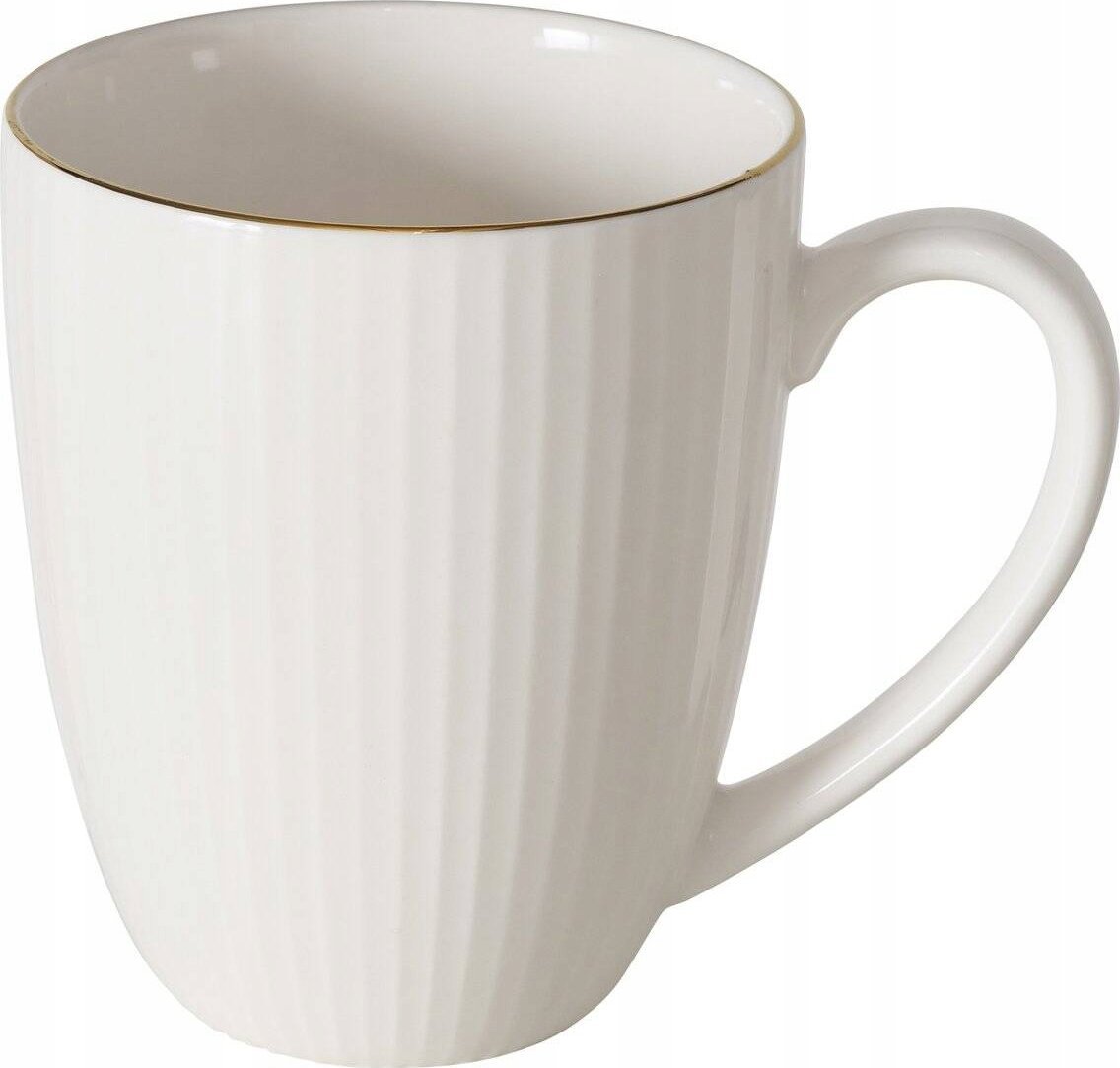 Boltze  porcelanowy KELLY, , 400 ml |