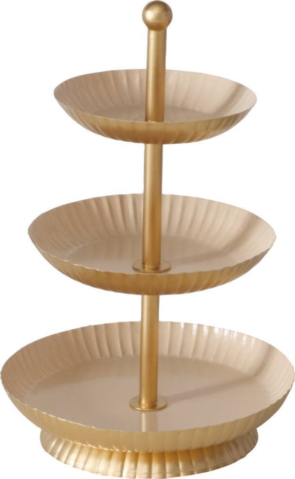 Boltze Patera trzyowa CLIO,  40,5