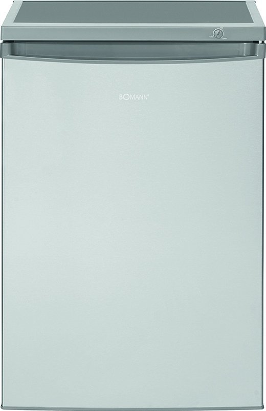 Bomann Bomann KS 2184.1 inox-look