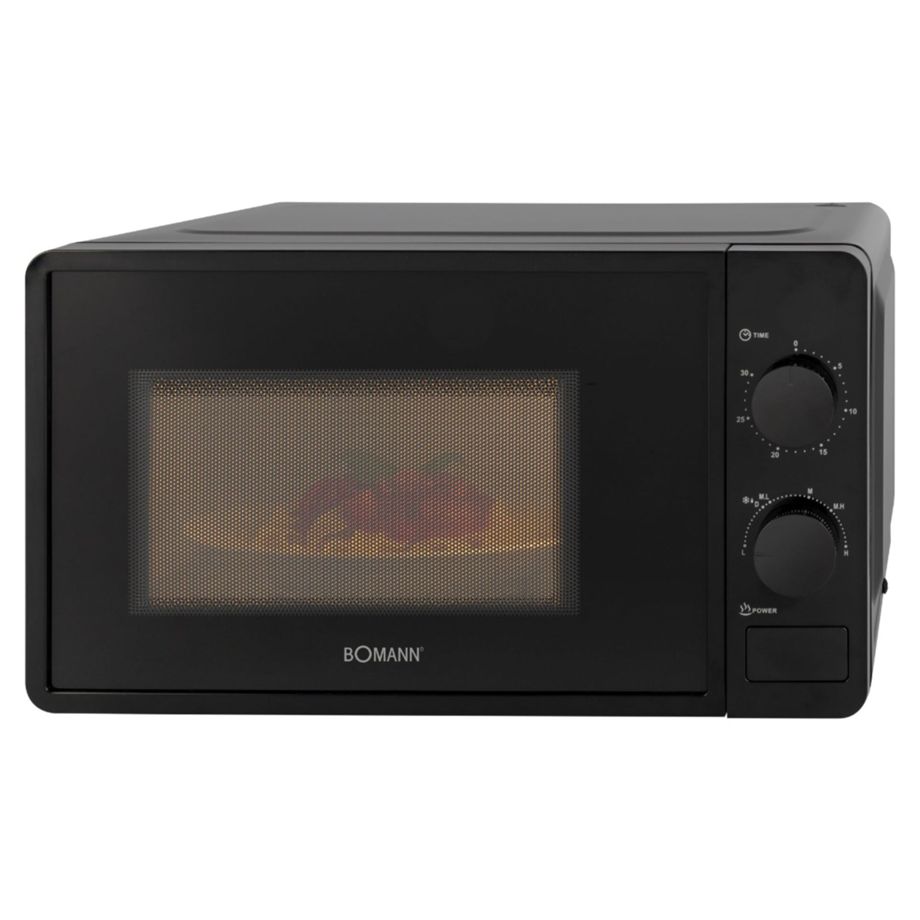 Bomann Bomann MW 6014 CB |