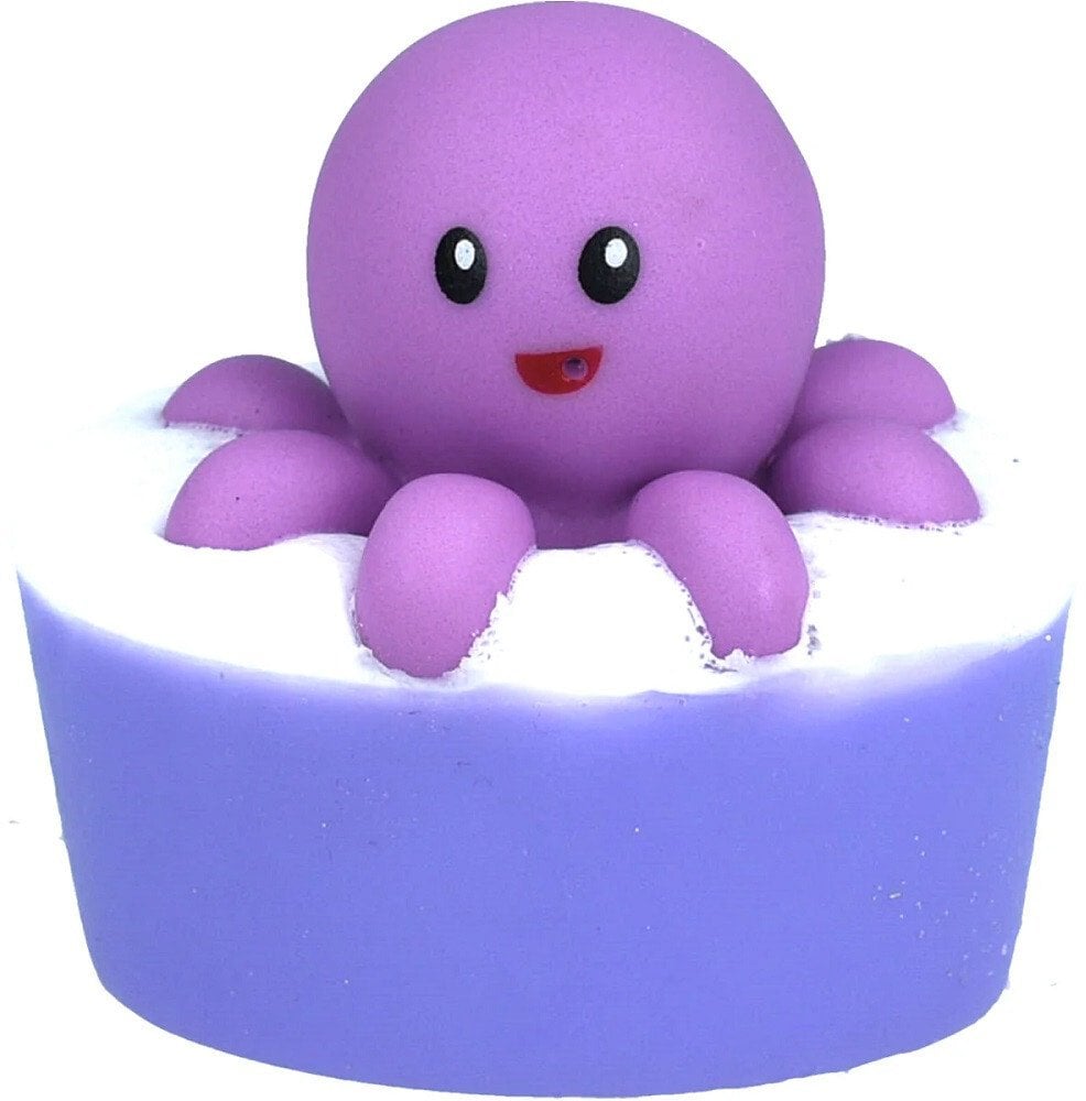Bomb Cosmetics Bomb Cosmetics Octopi My