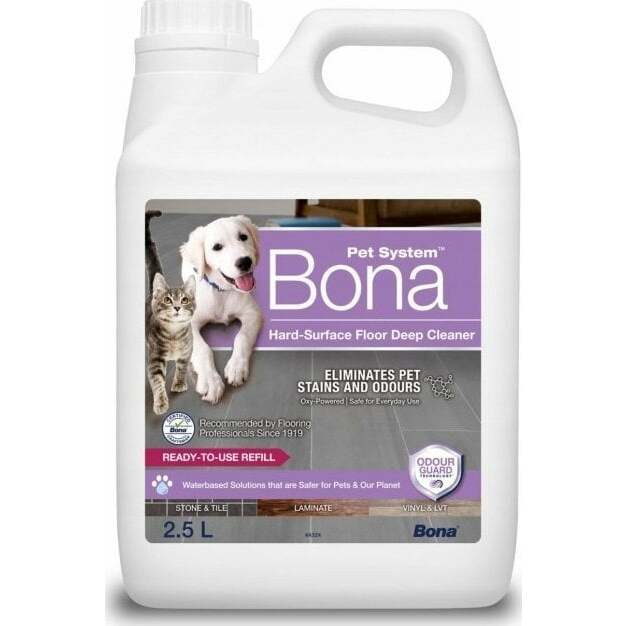 Bona Bona PET | Laminaty 2
