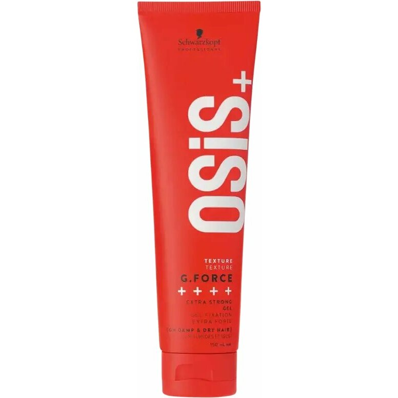 Bonacure OSIS+ G.FORCE 150ML (0000116528)