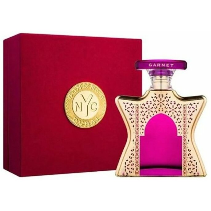Bond BOND NO.9 Dubai Garnet