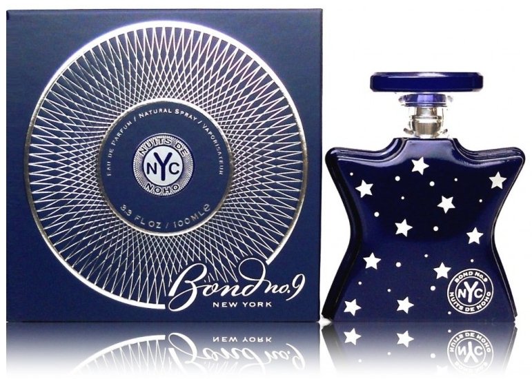 Bond No. 9 Nuits de Noho