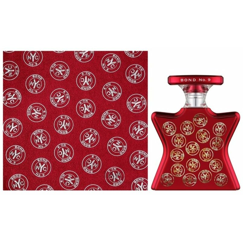 Bond No. 9 Off Broadway Smaržas