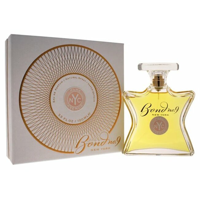 Bond No. 9 Park Avenue Smaržas