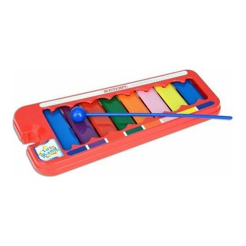 Bontempi BONTEMPI PLAY KSYLOFON | 041-550833