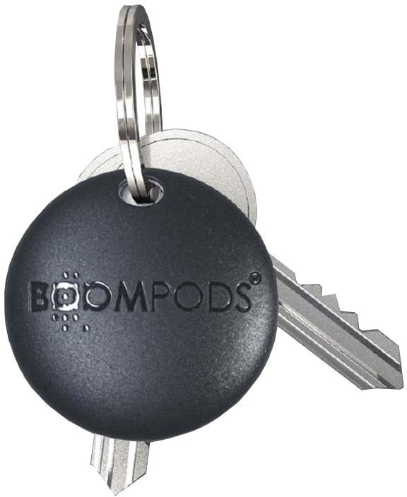 Boompods Boomtag (Universal) Grey | TAATAG