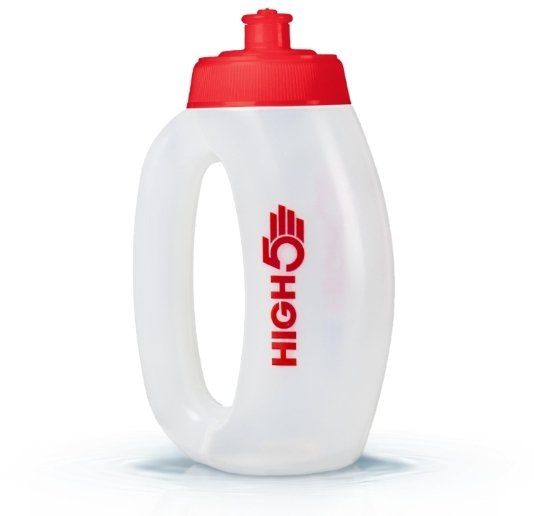 Born HIGH5 Run Drinks Bottle 350