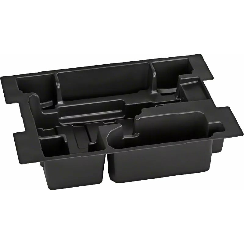 Bosch Inlay           GHO 18 V-L I
