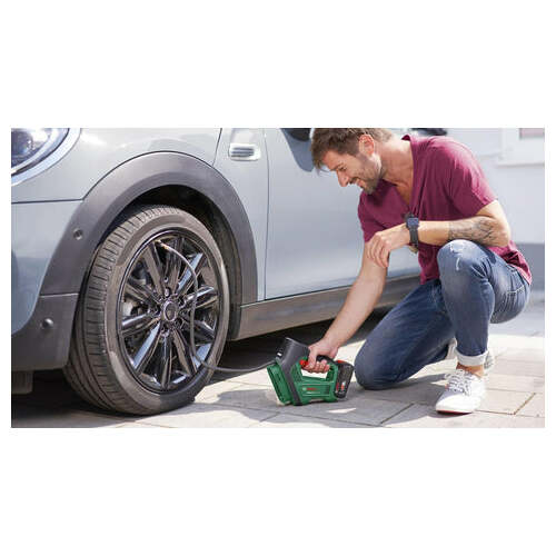 Bosch Air Pump UniversalPump 18V |