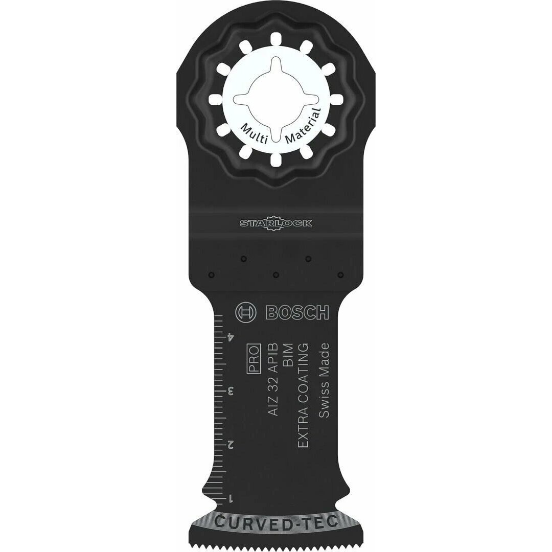 Bosch ch Multikniv 1 stk (2608669069)