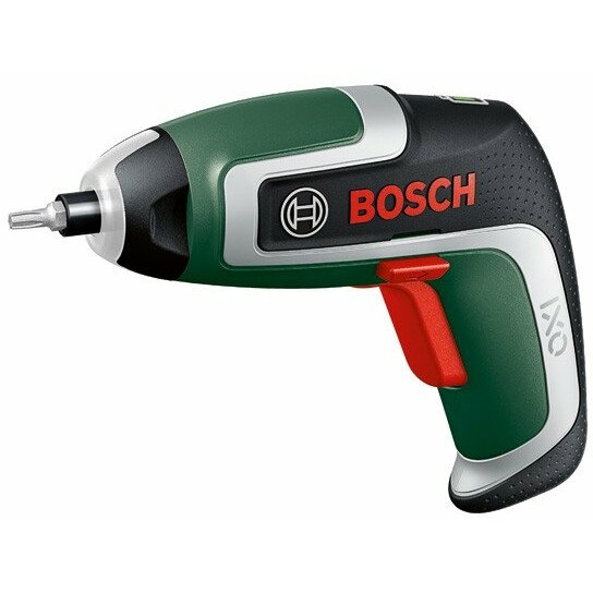 Bosch IXO 7 Level Set Cordless