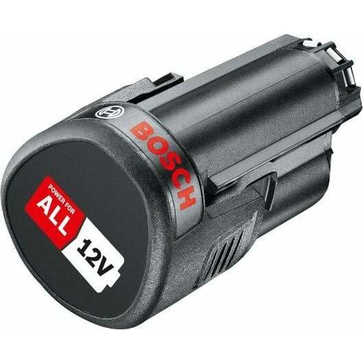Bosch PBA 12V 2,0 Ah