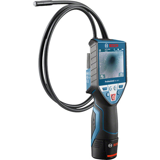 Bosch kamera inspekcyjna GIC 120 C