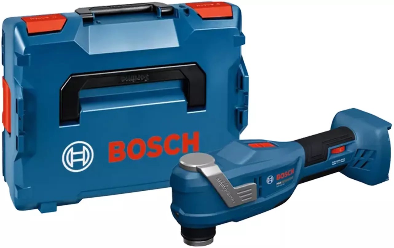 BOSCH ALLROUNDER-MULTIWERKZEUG GOP18V-30 | 06018G3001 |