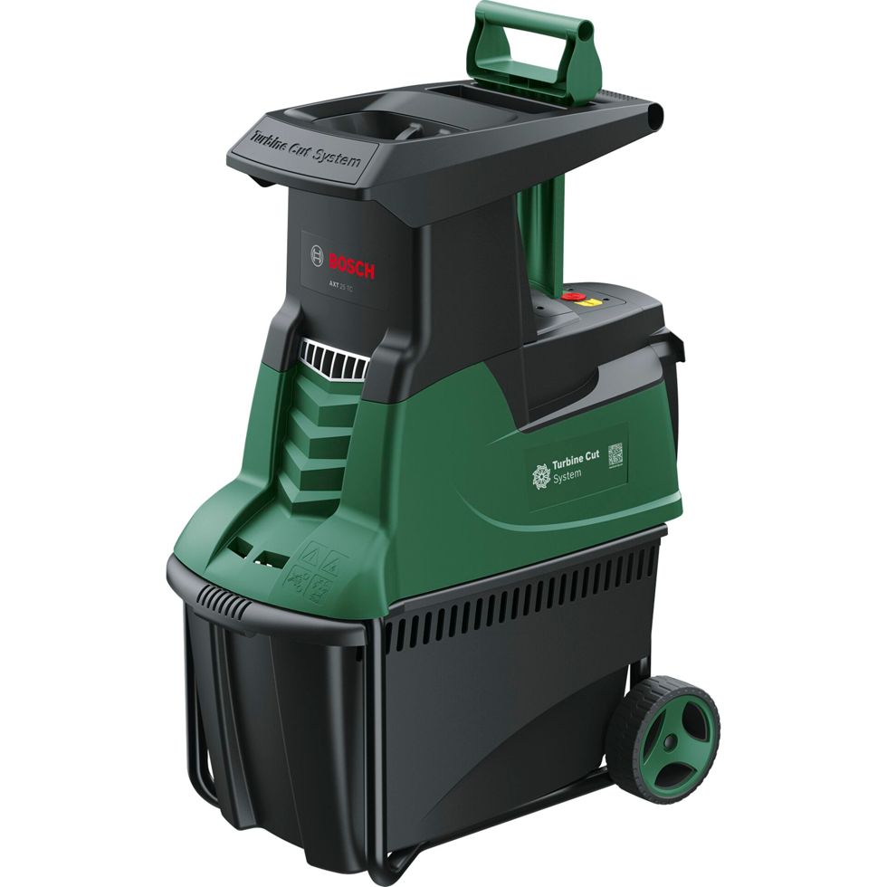 Bosch AXT 25 TC 060080330C |