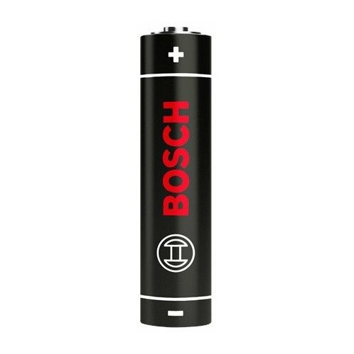Bosch  AAA litowe 1200mAh 10 4