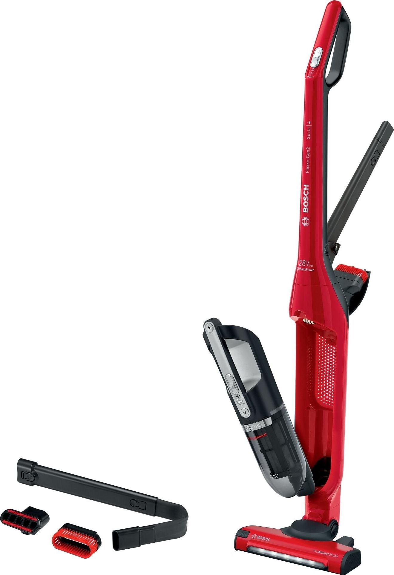 Bosch BBH3ZOO28 | 4242005278497 | 4242005278497