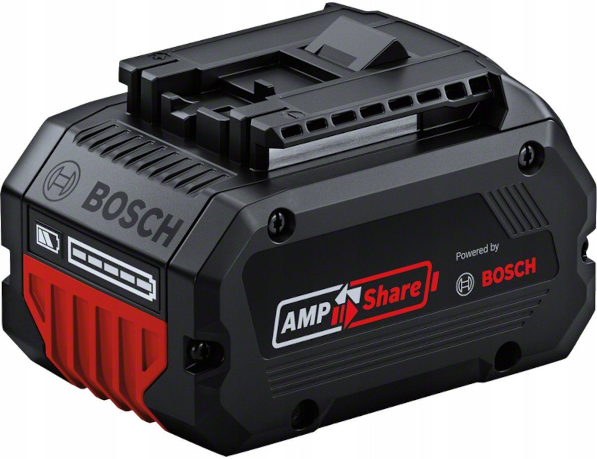 Bosch BOSCH 18V 8,0Ah PROCORE18V+