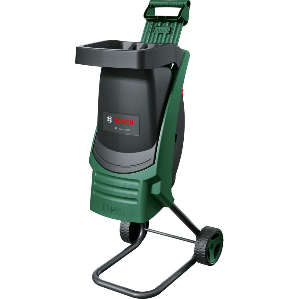 Bosch Bosch AXT RAPID 2200 Å