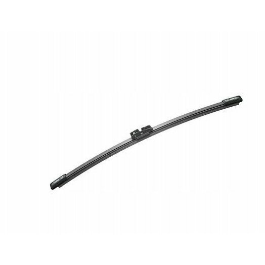 Bosch Bosch Bagrudeviskerblad A283H | A283H