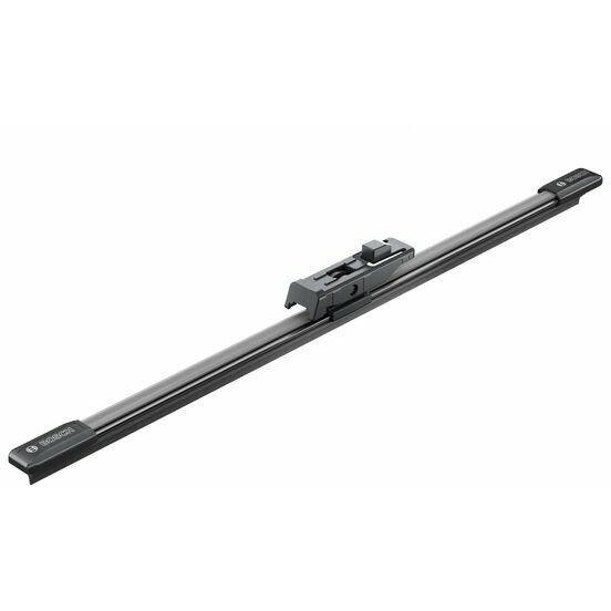 Bosch Bosch Bagrudeviskerblad A284H | A284H