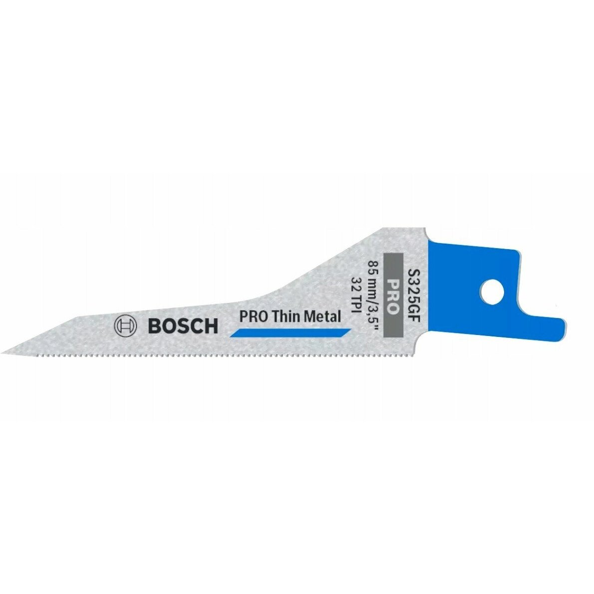 Bosch BOSCH PRO THIN METAL S325GF