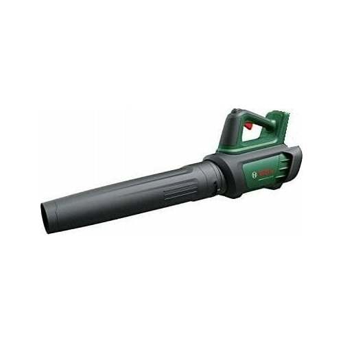 Bosch Bosch cordless leaf blower Advanced