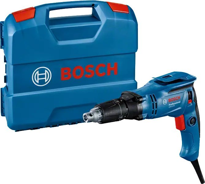 Bosch Bosch drywall screwdriver GTB 6-50