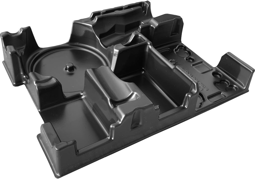 Bosch Bosch insert GWS 18 V-125