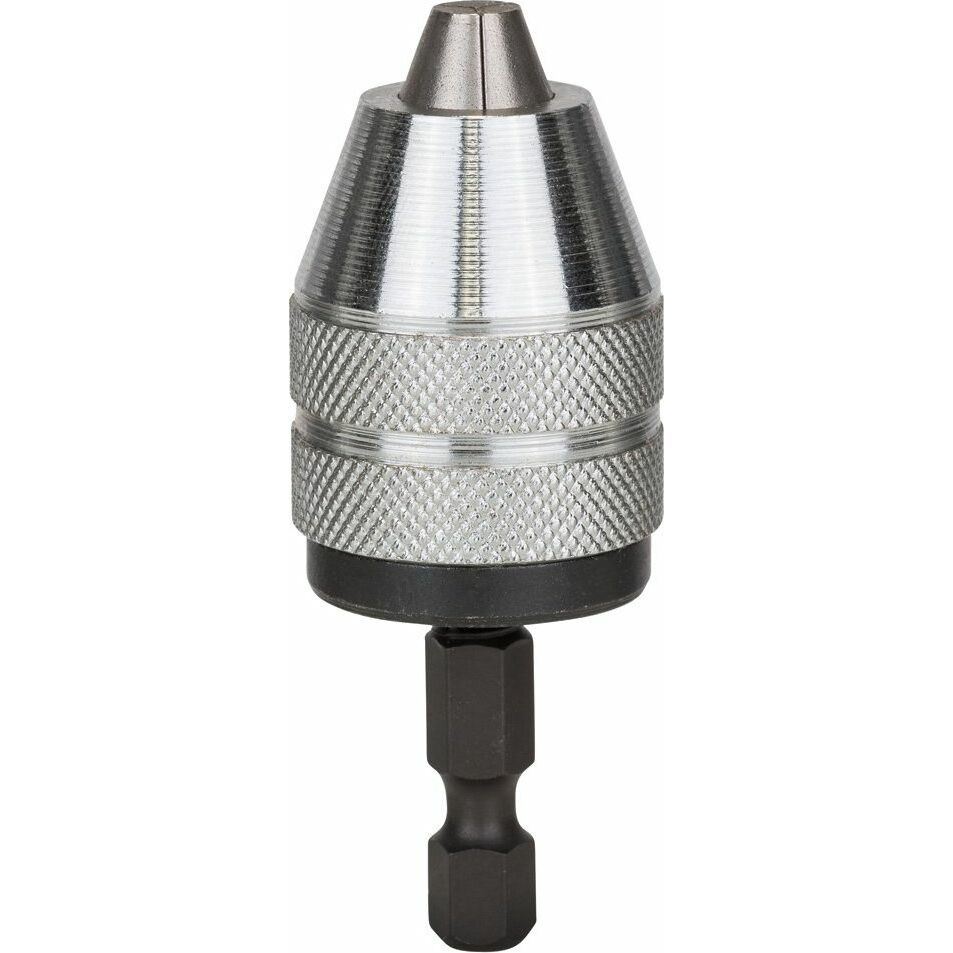 Bosch Bosch keyless chuck up to
