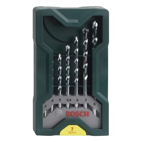 Bosch Bosch Mini X-Line   -  7