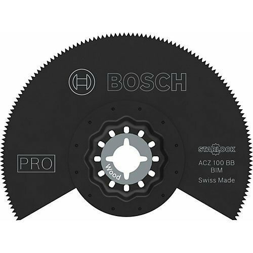 Bosch BOSCH MT MULTI-FUNCTION SAW BLADE