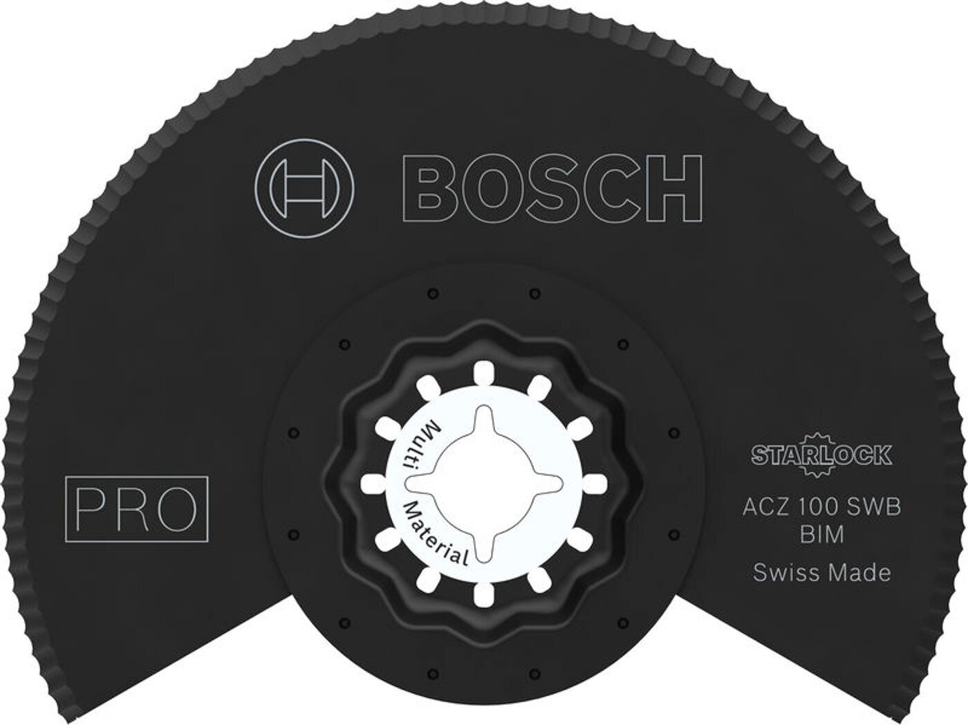 Bosch BOSCH MT MULTI-FUNCTION SAW BLADE